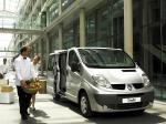 Renault Trafic Kombi 2006 года